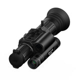 Arken Zulus HD V2 1.0 Digital Night Vision Scope (5-20x, Sony STARVIS 2, 1920x1080, 60Hz, LRF, Ballistic Calculator)