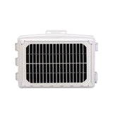 Davis Solar Power Kit (5W, 6VDC Panel for Remote Stations)