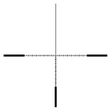 Trijicon Tenmile HX 6-24x50mm Riflescope (SFP MOA Red PowerDot, 30mm)