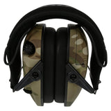 Walker's Razor Slim Electronic Earmuffs (Multicam Camo)