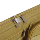 EcoEvo Pro Series Tactical 42" Gun Case (Tan)