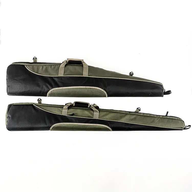 Glary Rifle Bag 54”/137cm Green & Black