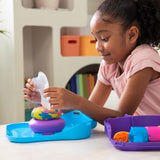 Kinetic Sand Squishmotion Set