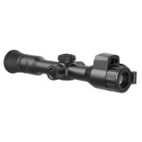 HIKMICRO Alpex 4K Lite A40EL Digital Day/Night Vision Riflescope (LRF, 40mm)