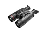 Hikmicro Habrok HQ50L Pro Multi-Spectrum Thermal Binoculars (850nm, LRF, 640x512, 25mm)
