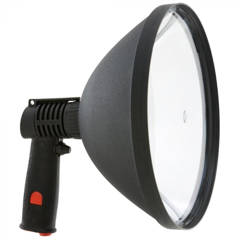 LightForce Handheld 100w 240mm Blitz Spotlight - SL240