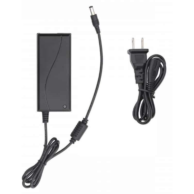 Olight X9R Charger Adapter