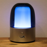 Crystal Aire Polaris Premium Aroma Diffuser with App Control (60ml)
