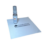 Evolution Anti-Fog+Lens Cleaner Pack