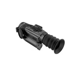 RIX Storm S3R Thermal Riflescope (384 Resolution, 35mm, LRF)