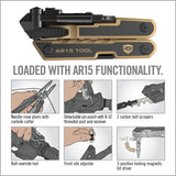 3 Image for AR15 Tool™-Real Avid