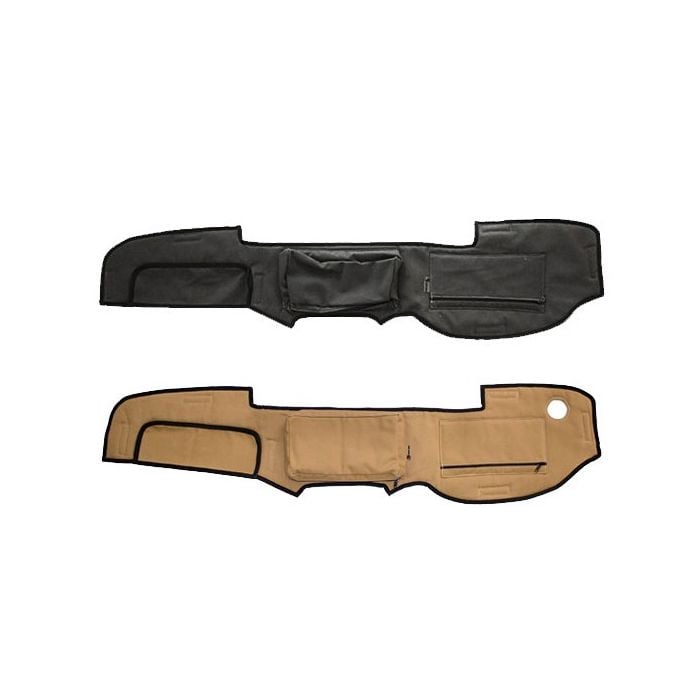 Escape Gear Dash Cover - Suzuki Jimny 3rd Generation (2012-10/2018)