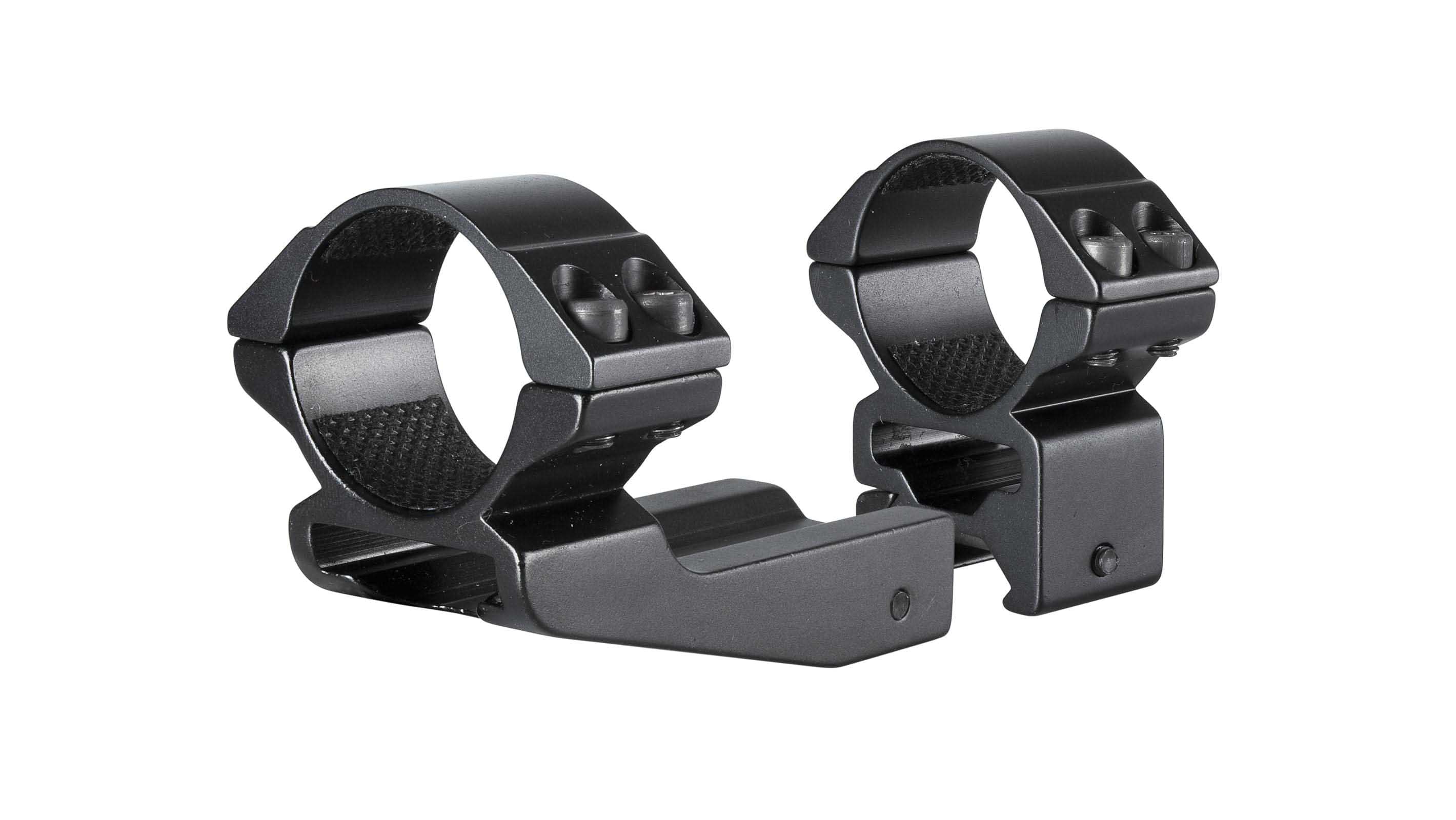 50mm Extension Ring 30mm 2 Piece Weaver High