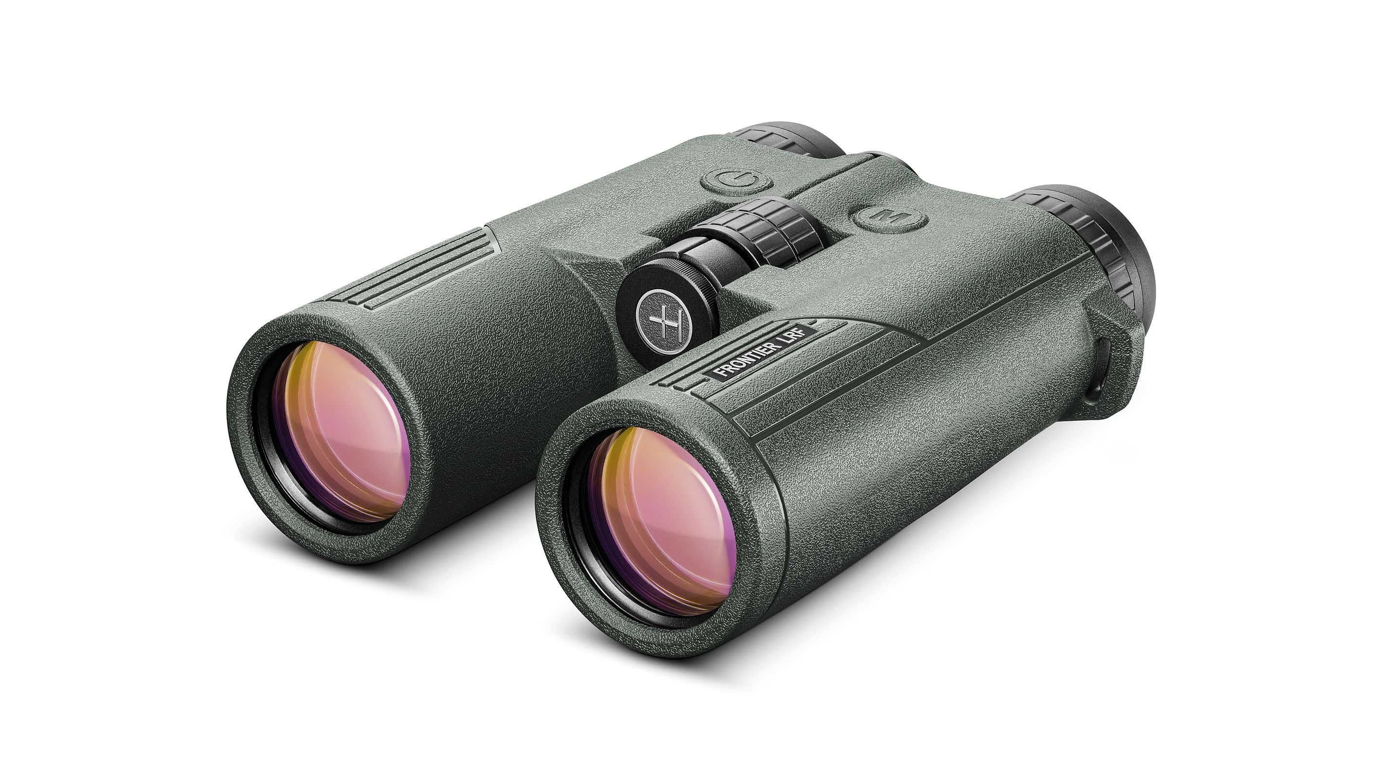 Hawke Frontier LRF 10x42 Binoculars