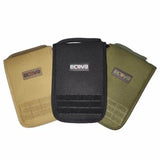 ECOEVO CARTRIDGE BINDER 80 ROUNDS TAN - Image 6
