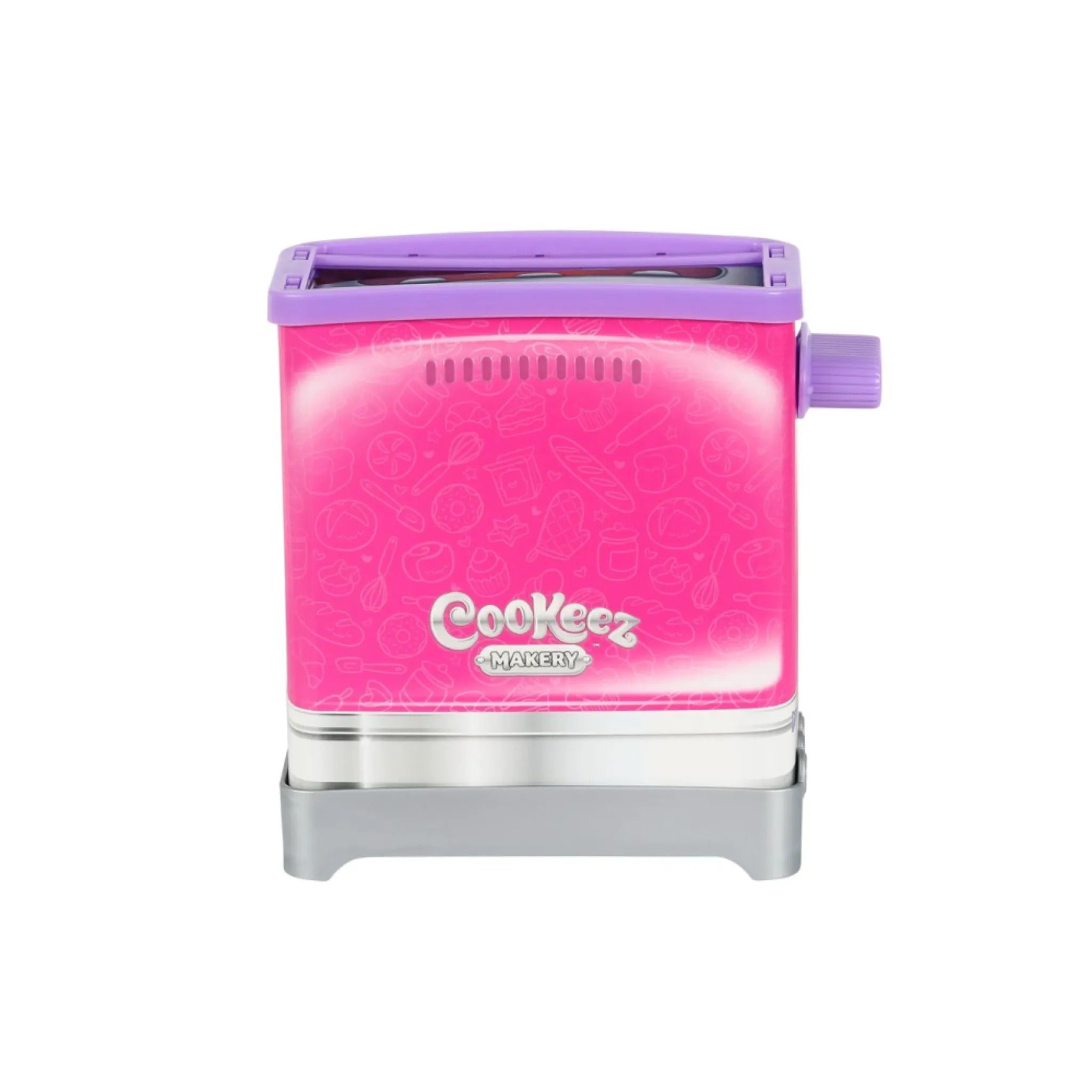 COOKEEZ MAKERY YUM YUMZ Cookeez Makery Toasties (Single Pack)