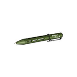 Olight Open Mini 2 EDC Pen & Pencil (Bolt-Action, Olive Green)