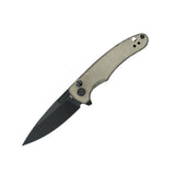Olight Mettle 2 Folding Knife Oknife 154CM Blade 170mm (OD Green)