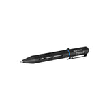 Olight Open Mini 2 EDC Pen & Pencil (Bolt-Action, Black)