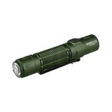 Olight Warrior 3S Tactical Flashlight (2300 Lumens, 300m, Black)