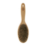 Bamboo Bristle Brush - Large - Image 2
