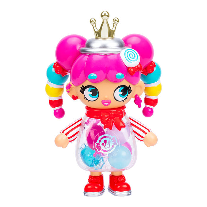KWEENIE Xox Kweenie Deluxe Figure (Candy)