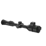 HIKMICRO Alpex 4K Digital Day & Night Vision Scope with Built-in Laser Rangefinder - Image 2