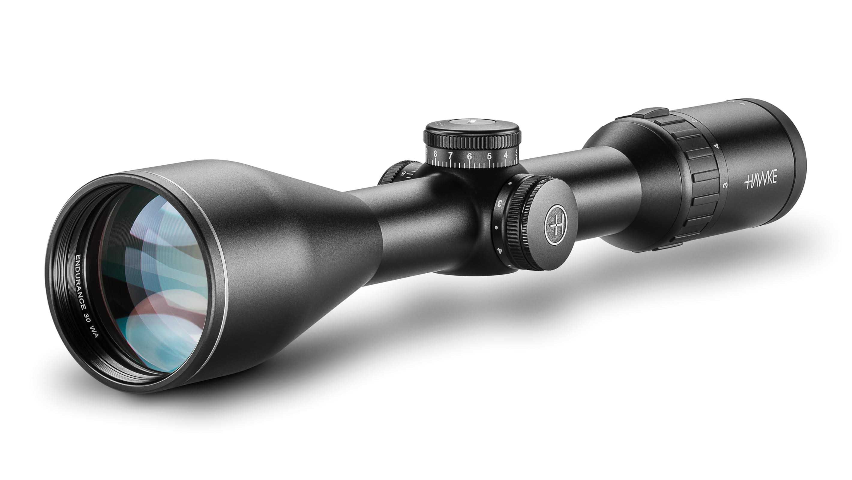 Hawke Endurance 30 WA 3-12x56mm Riflescope (LRC IR 12x)