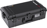 pelican air 1605 light weight watertight case