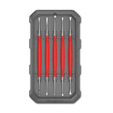 Main Image for Accu-Grip™ Steel Picks-Real Avid-Real Avid