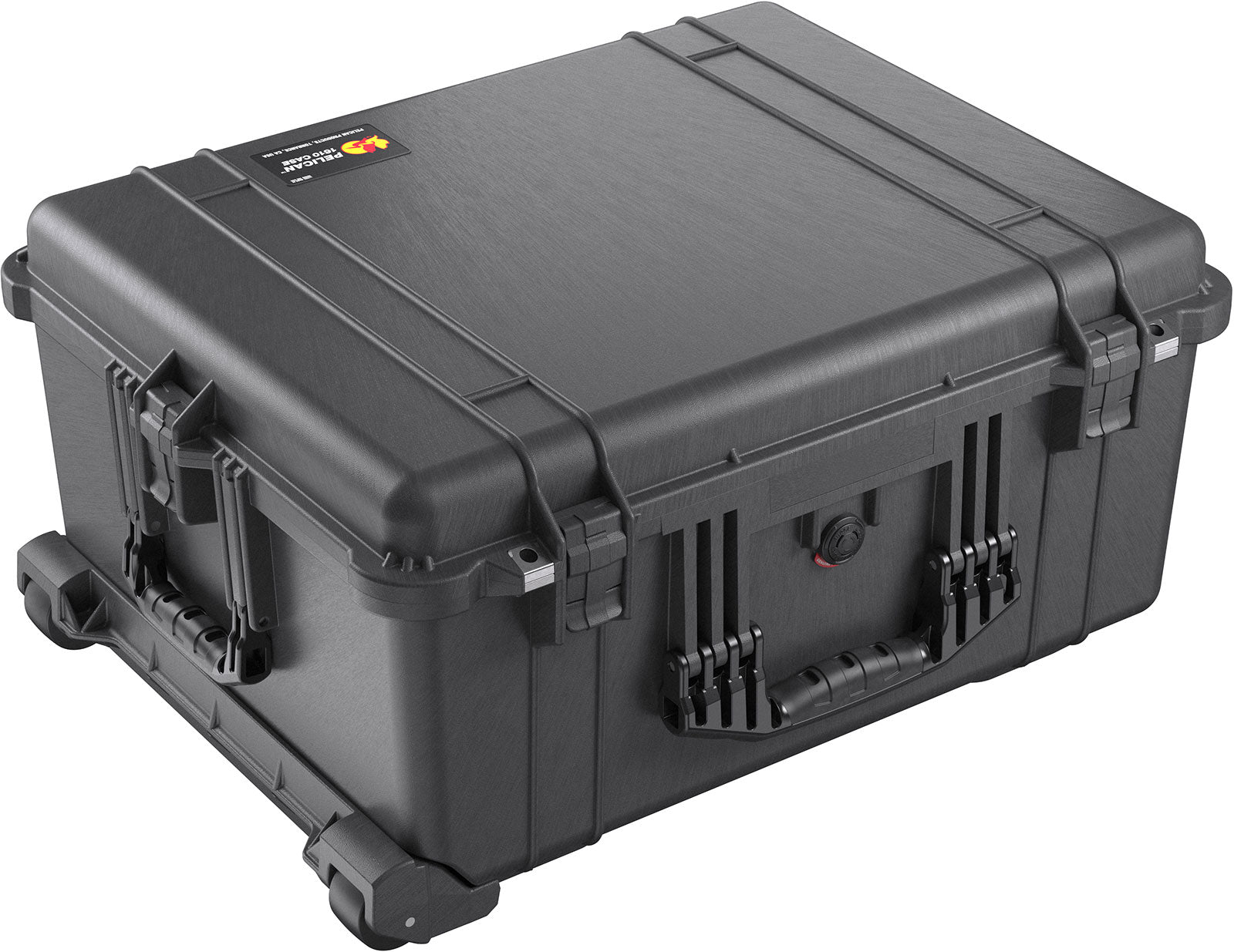 pelican 1610 rolling hard case large cases