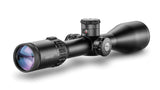 Hawke Sidewinder 30 FFP 4-16x50mm Riflescope (FFP, SF Half Mil IR)