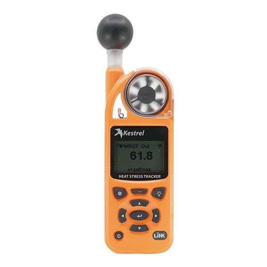 Kestrel 5400 Heat Stress Tracker (Tan)