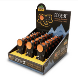 Outdoor Edge Edge-X Display - 18 Piece