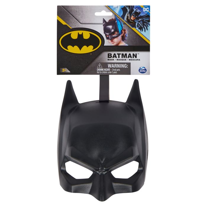Batman Basic Roleplay Mask