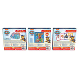 Paw Patrol Game Bundle(3 Pack - Design May Vary)