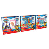 Paw Patrol Game Bundle(3 Pack - Design May Vary)