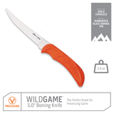 WILDGAME™ 5.0" BONING KNIFE