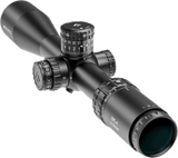 Arken EPL4 6-24x50 FFP MOA VPR Illuminated Reticle with Zero Stop - 30mm Tube - Image 4