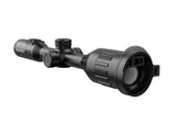 Hikmicro Stellar SX60L 3.0 Thermal Vision Riflescope (LRF, 1280x1024, 60mm)