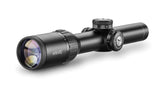 Hawke Endurance 30 WA 1-4x24mm Riflescope (Tactical Dot IR 4x)