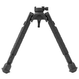 UTG® Recon 360® TL Bipod, 8"-12" Center Height, Picatinny