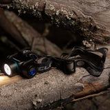 Cyclops Poseidon Headlamp (2000 Lumens)