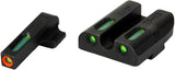 TruGlo Canik TP9 Set Pro ORN Handgun Sight