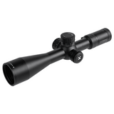 INTEGRIX® iX6 4.5-27X56 34mm FFP LR/ELR Scope, M2 MRAD