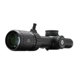Arken LH-6 1-6x24mm Riflescope (SFP LPVO, KLBOX Reticle, 30mm Tube)