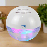 Crystal Aire LED Halo Purifier (450ml)