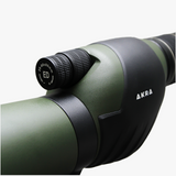 LEGACY ED 20-60x80 Spotting Scope