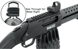 UTG 590M Mag-Fed Optic Mount 12 Gauge