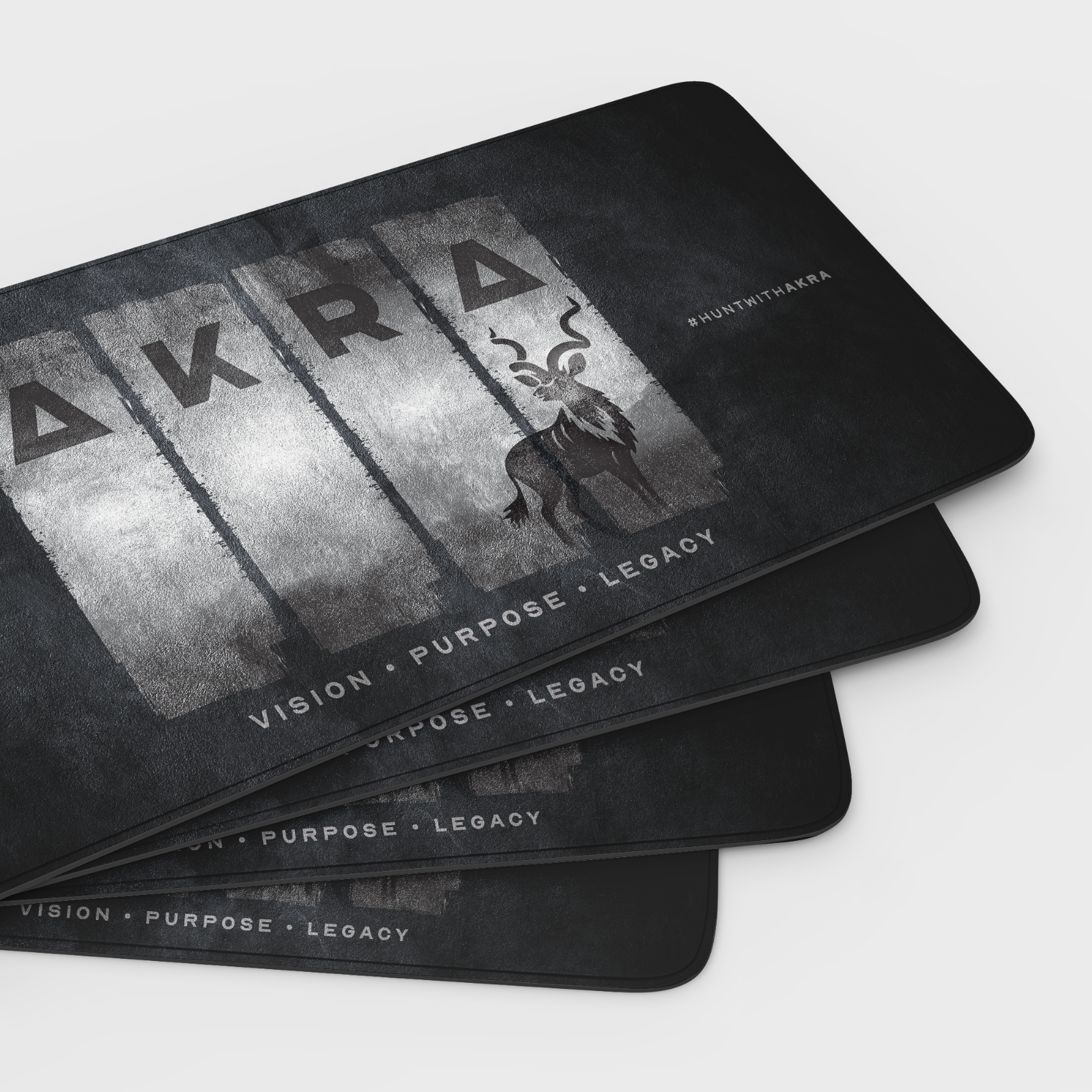 Reloading Mat - Hunter's Edition